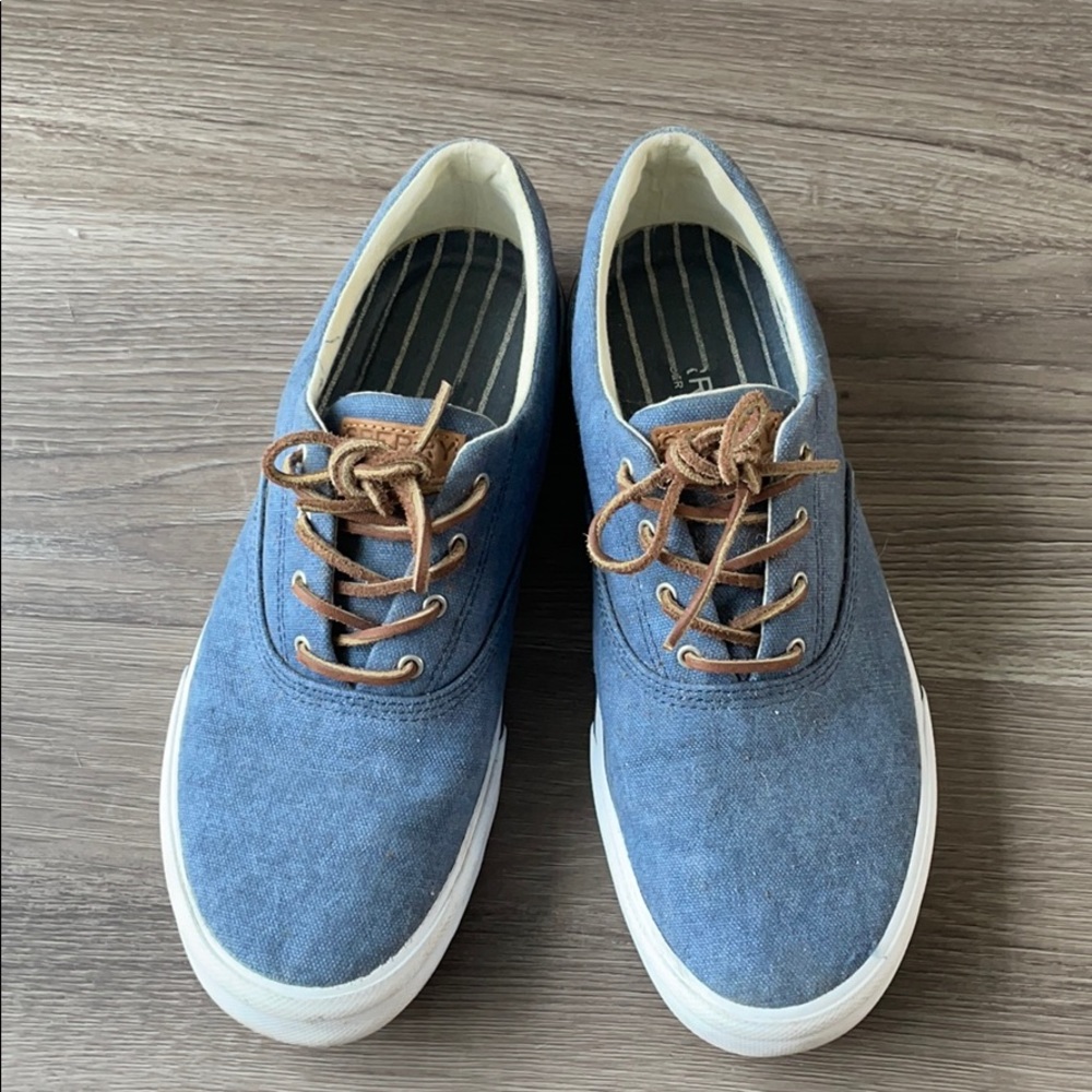 Sperry’s men’s shoes